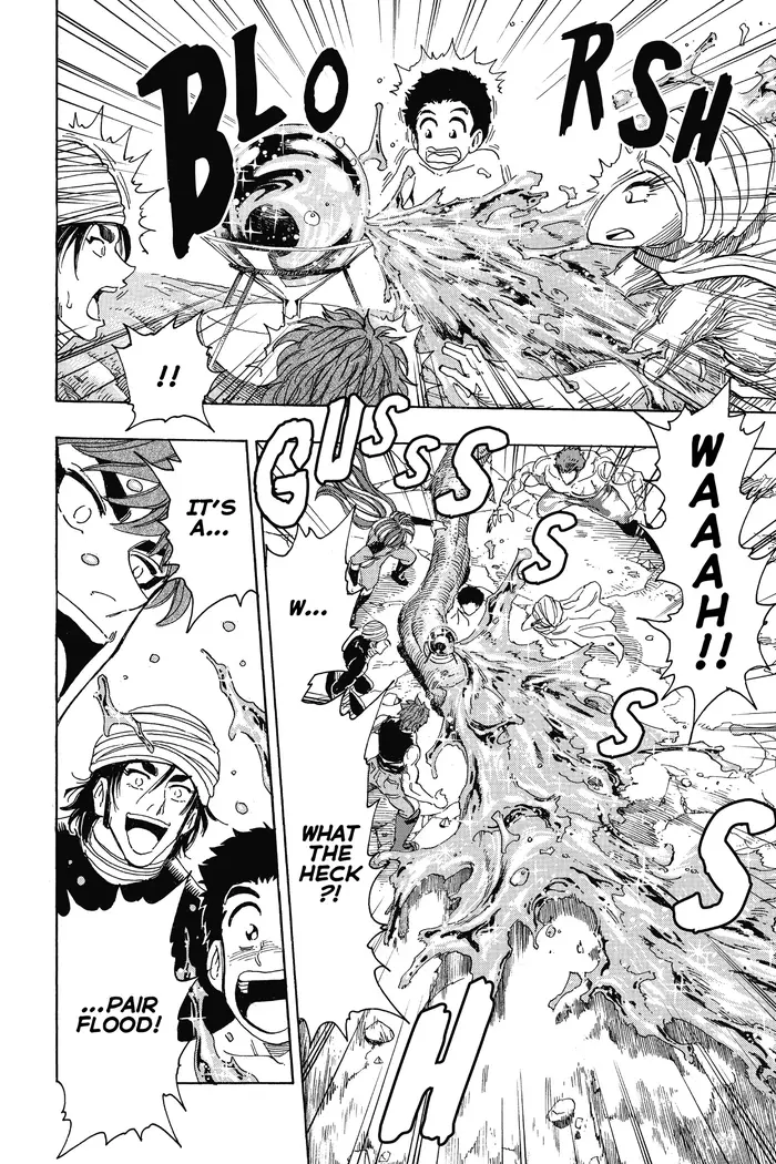 Toriko Chapter 320 image 10_optimized